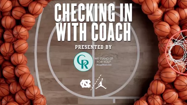 Checking In with Hubert Davis pres. by CR Legal Team thumbnail