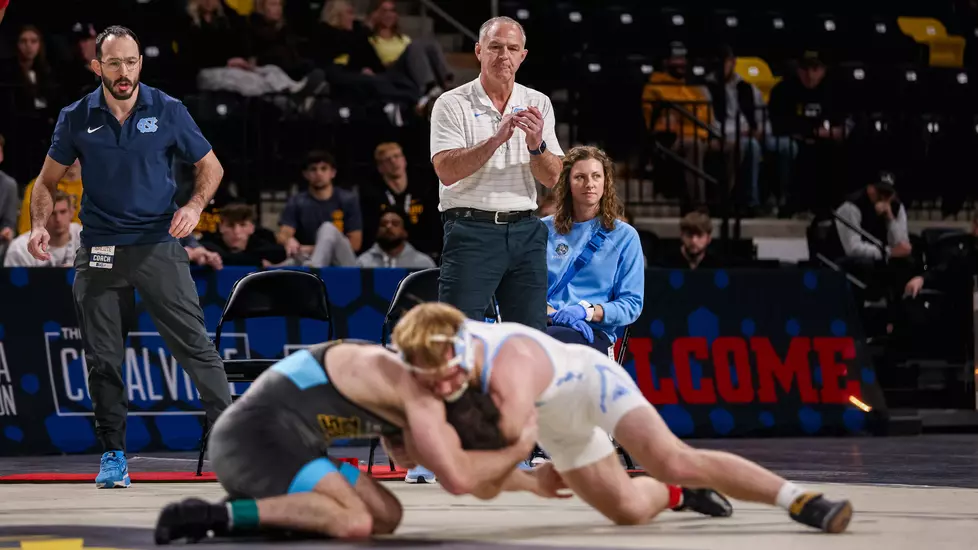 UNC Wrestling Adds Nine Newcomers For 2026-27 Season UNC Wrestling Adds Nine Newcomers For 2026-27 Season