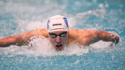 Ben Delmar
University of North Carolina Swimming and Diving v Boston College, UNC-Wilmington
Chapel Hill, NC
Friday, January 9th, 2026
Dalton T. Wainscott
