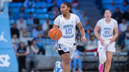 Reniya Kelly
University of North Carolina Womenís Basketball v Stanford
Carmichael Arena
Chapel Hill, NC
Sunday, January 4, 2026