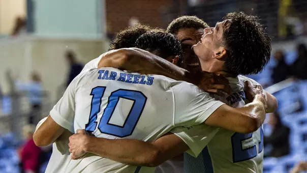 Team Celebration
