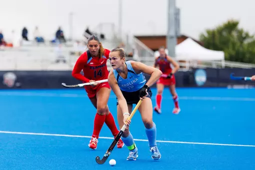 Charly Bruder at Liberty