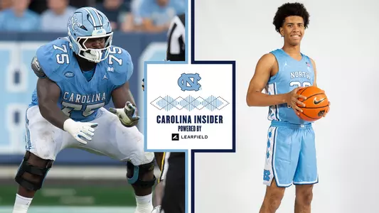 Carolina Insider: Andrew Threatt, Malloy Smith