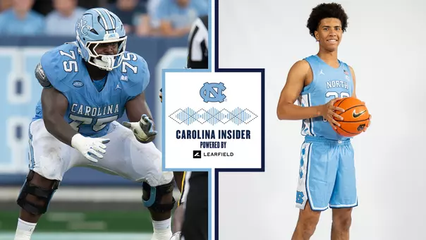 Carolina Insider: Andrew Threatt, Malloy Smith