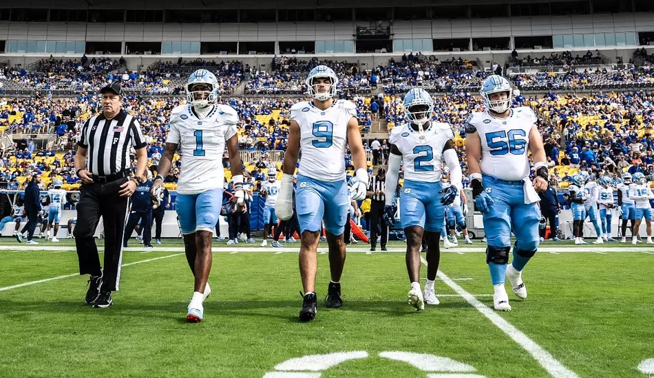 UNC Football Visits Duke Saturday In Battle For The Victory Bell - Pregame Notes UNC Football Visits Duke Saturday In Battle For The Victory Bell - Pregame Notes