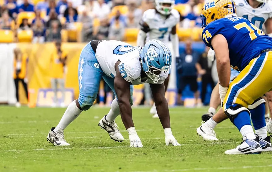 Xavier Lewis Named To AP College Football Midseason All-America First Team Xavier Lewis Named To AP College Football Midseason All-America First Team