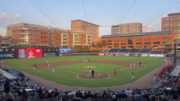 The DBAP
