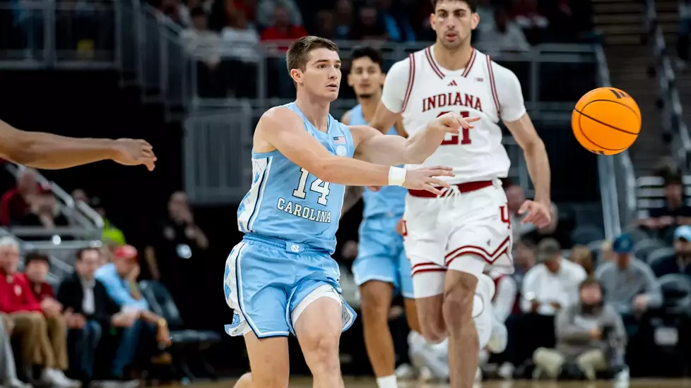 UNC Men's Basketball Hosts Charlotte Tuesday In Preseason Finale - Pregame Notes UNC Men's Basketball Hosts Charlotte Tuesday In Preseason Finale - Pregame Notes