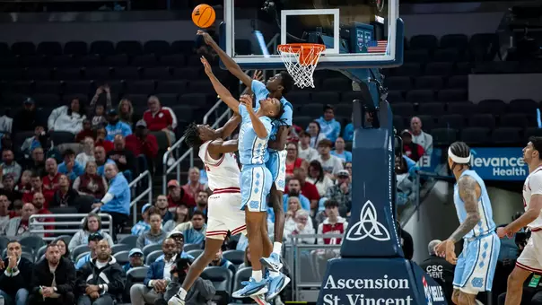 Sayon Keita vs. Indiana