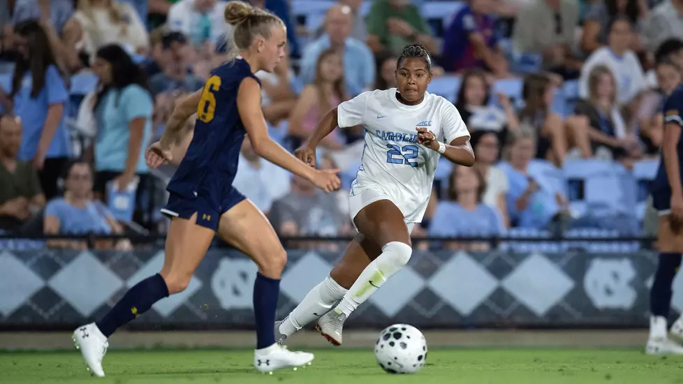 UNC Women's Soccer Match At Florida State Postponed UNC Women's Soccer Match At Florida State Postponed