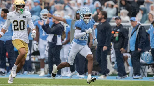 Jaziel Hart vs ND