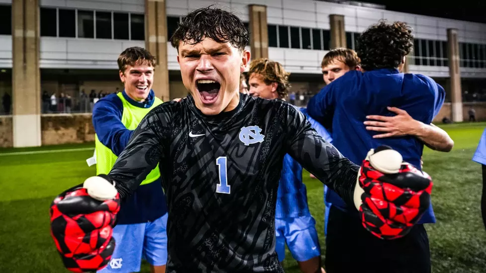 Alan Rutkowski Named ACC Men's Soccer Defensive Player Of The Week Alan Rutkowski Named ACC Men's Soccer Defensive Player Of The Week