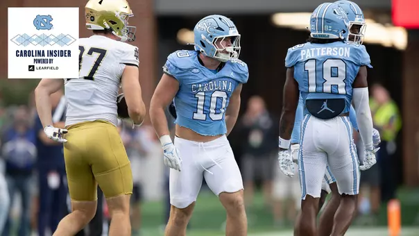 Carolina Insider: Peyton Seelman