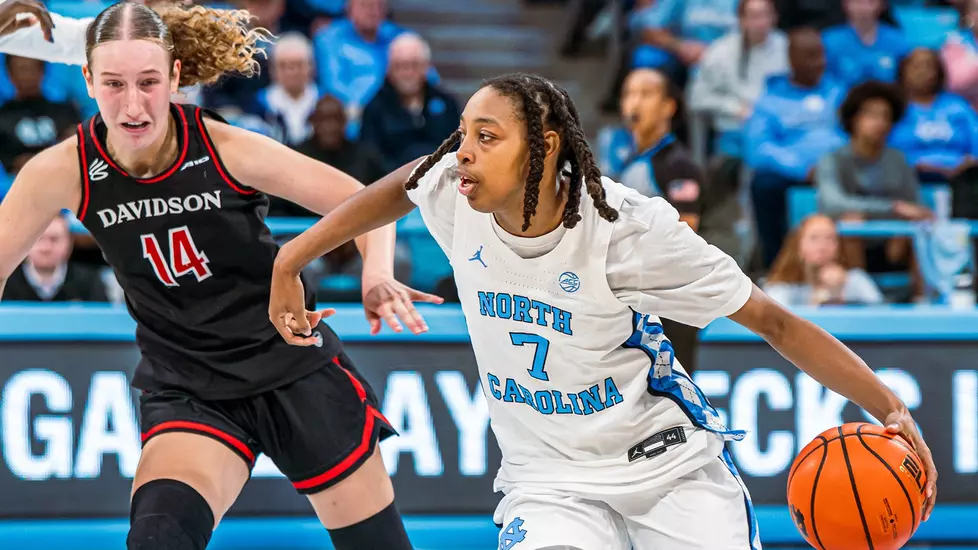 UNC Women’s Basketball Closes Out Preseason With Exhibition At Maryland Saturday UNC Women’s Basketball Closes Out Preseason With Exhibition At Maryland Saturday