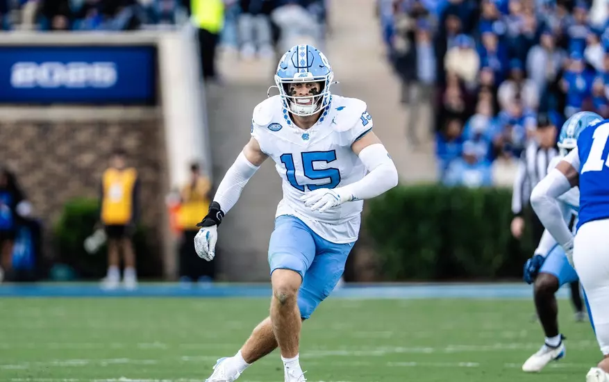 UNC Football Hosts Syracuse In ACC Home Opener Saturday Night - Pregame Notes UNC Football Hosts Syracuse In ACC Home Opener Saturday Night - Pregame Notes