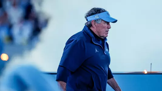 Bill Belichick
University of North Carolina Football v Syracuse
Kenan Stadium
Chapel Hill, NC
Saturday, October 24, 2026