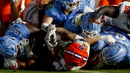 Dog Pile
University of North Carolina Football v Syracuse
Kenan Stadium
Chapel Hill, NC
Saturday, October 24, 2026