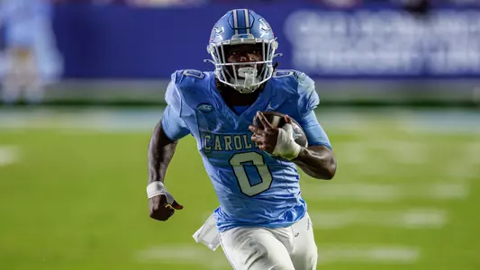 Demon June
University of North Carolina Football v Syracuse
Kenan Stadium
Chapel Hill, NC
Saturday, October 24, 2026