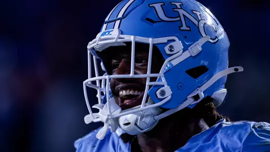 Demon June
University of North Carolina Football v Syracuse
Kenan Stadium
Chapel Hill, NC
Saturday, October 24, 2026