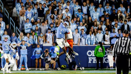 Greg Smith
University of North Carolina Football v Syracuse
Kenan Stadium
Chapel Hill, NC
Saturday, October 24, 2026