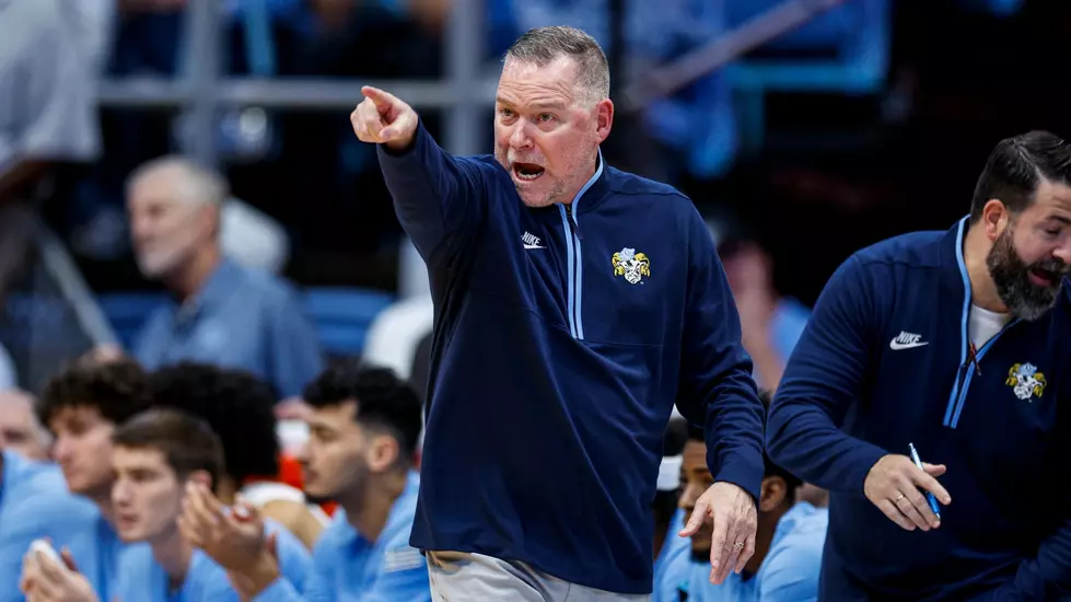 Lucas: UNC vs. Charlotte Rapid Reactions Lucas: UNC vs. Charlotte Rapid Reactions