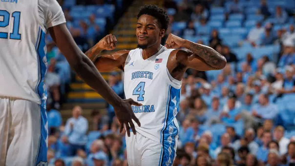 Jaydon Young vs. Charlotte