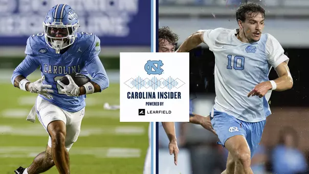 Carolina Insider Kekahuna, Schelb
