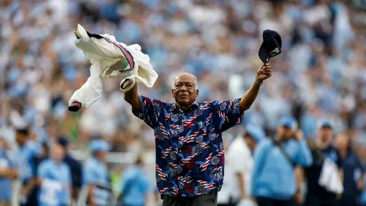 Window World Hero
University of North Carolina Football v Notre Dame
Kenan Stadium
Chapel Hill, NC
Saturday, October 3, 2026