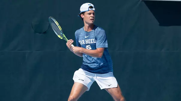 Lachlan Gaskell
practice
University of North Carolina Men’s Tennis
Chewning Tennis Center
Chapel Hill, NC
Tuesday, September 29, 2026