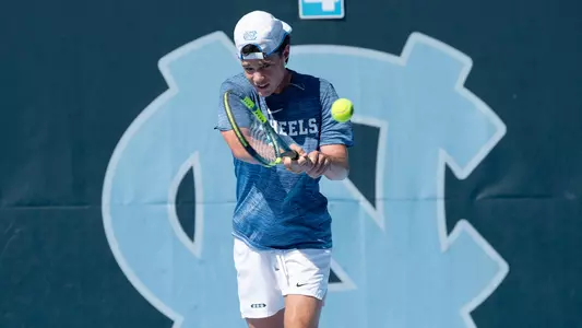 Lachlan Gaskell
practice
University of North Carolina Men’s Tennis
Chewning Tennis Center
Chapel Hill, NC
Tuesday, September 29, 2026