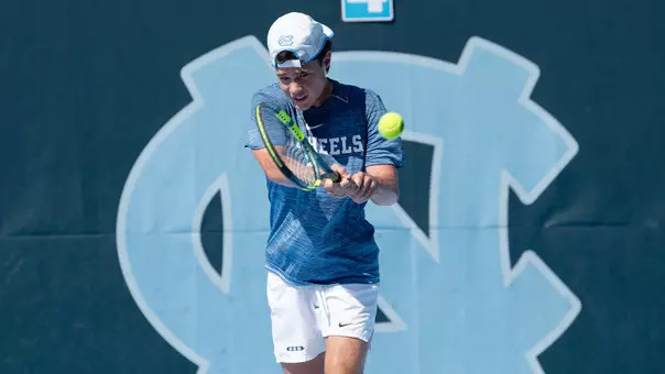 Lachlan Gaskell
practice
University of North Carolina Men’s Tennis
Chewning Tennis Center
Chapel Hill, NC
Tuesday, September 29, 2026