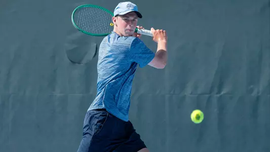 Oliver Narbut
practice
University of North Carolina Men’s Tennis
Chewning Tennis Center
Chapel Hill, NC
Tuesday, September 29, 2026