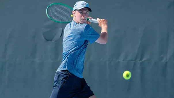 Oliver Narbut
practice
University of North Carolina Men’s Tennis
Chewning Tennis Center
Chapel Hill, NC
Tuesday, September 29, 2026