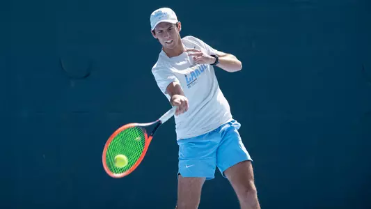 Sebastian Sec
practice
University of North Carolina Men’s Tennis
Chewning Tennis Center
Chapel Hill, NC
Tuesday, September 29, 2026