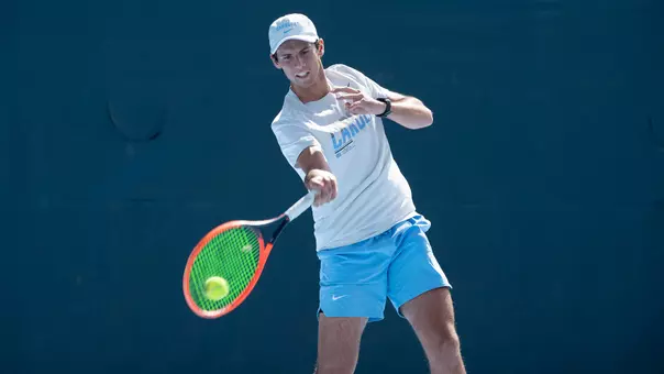 Sebastian Sec
practice
University of North Carolina Men’s Tennis
Chewning Tennis Center
Chapel Hill, NC
Tuesday, September 29, 2026