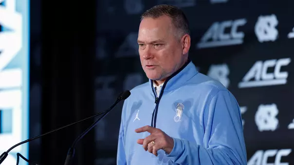 Michael Malone, 2026-27 ACC Tipoff press conference