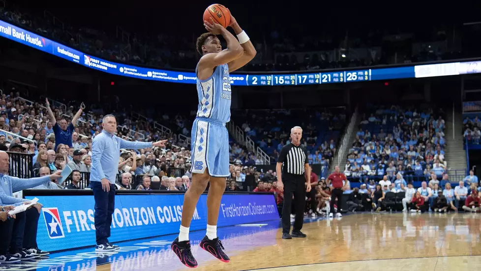 How To Watch Sunday's UNC Men's Basketball Preseason Game vs. Indiana How To Watch Sunday's UNC Men's Basketball Preseason Game vs. Indiana