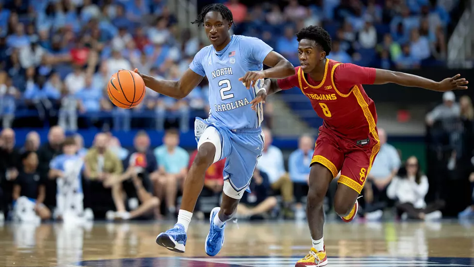 Lucas: North Carolina vs. USC Rapid Reactions Lucas: North Carolina vs. USC Rapid Reactions