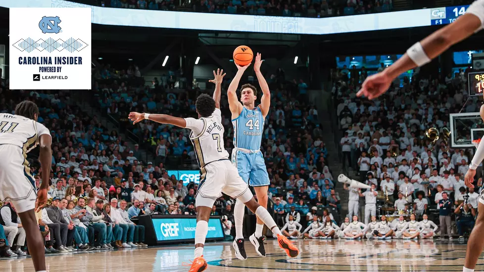 Carolina Insider Podcast: UNC vs. GT recap, Syracuse preview, Justin Jackson joins Carolina Insider Podcast: UNC vs. GT recap, Syracuse preview, Justin Jackson joins