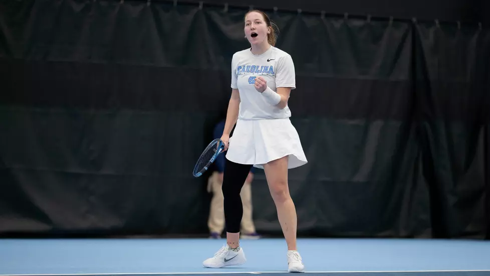 Reese Brantmeier Earns Second Straight ACC Player Of The Week Honor Reese Brantmeier Earns Second Straight ACC Player Of The Week Honor