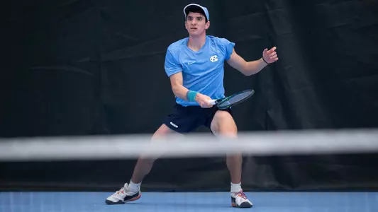 Constantinos Djakouris
University of North Carolina Men’s Tennis v UNC-Asheville
Chewning Tennis Center
Chapel Hill, NC
Tuesday, February 10, 2026