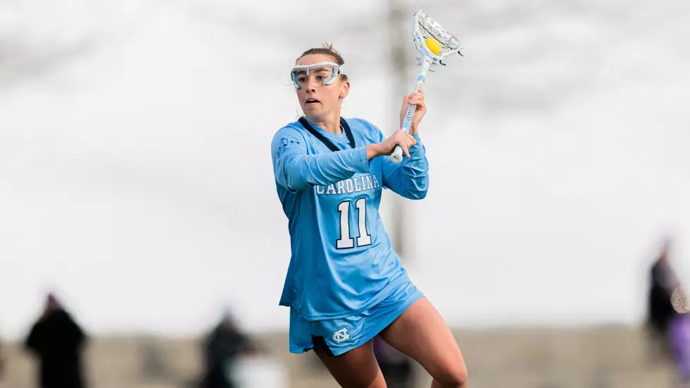 Darcy Felter Named ACC Women's Lacrosse Offensive Player Of The Week Darcy Felter Named ACC Women's Lacrosse Offensive Player Of The Week