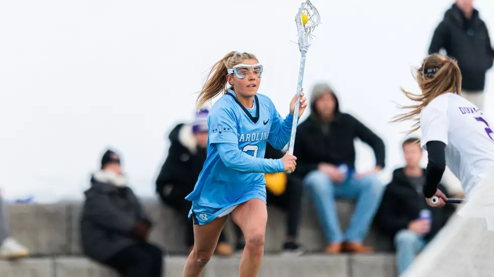 Five UNC Women's Lacrosse Standouts Named To Tewaaraton Award Watch List Five UNC Women's Lacrosse Standouts Named To Tewaaraton Award Watch List