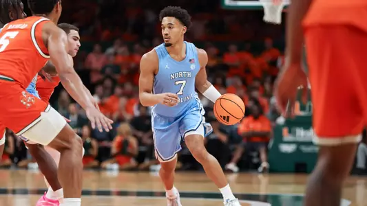 Seth Trimble at Miami