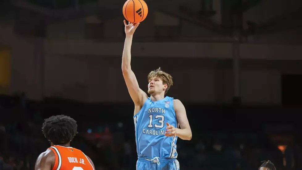 Tar Heels can’t match Miami’s energy, falter on defense, rebounding Tar Heels can’t match Miami’s energy, falter on defense, rebounding