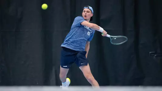 Anthony Wright
University of North Carolina Men’s Tennis v UNC-Asheville
Chewning Tennis Center
Chapel Hill, NC
Tuesday, February 10, 2026