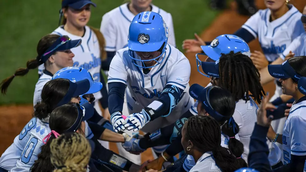 Shelby Barbee Leads UNC Softball Past Coastal Carolina, 8-2 Shelby Barbee Leads UNC Softball Past Coastal Carolina, 8-2