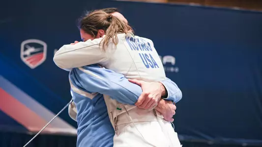 Sofia Kovacs Crowned North American Cup Champion