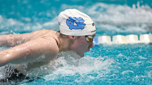 Aislin Farris
University of North Carolina Swimming & Diving Invitational
Koury Natatorium
Chapel Hill, NC
Wednesday, February 4, 2025