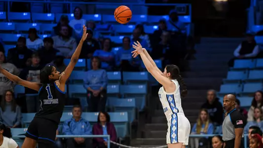 Lanie Grant
University of North Carolina Women’s Basketball v SMU
Carmichael Arena
Chapel Hill, NC
Thursday, February 12th, 2025
Dalton T. Wainscott